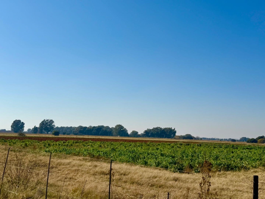 0 Bedroom Property for Sale in Bainsvlei Free State